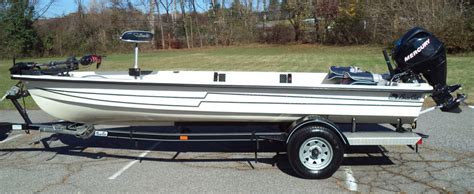 14ft myers aluminum boat. . Cleveland craigslist boats